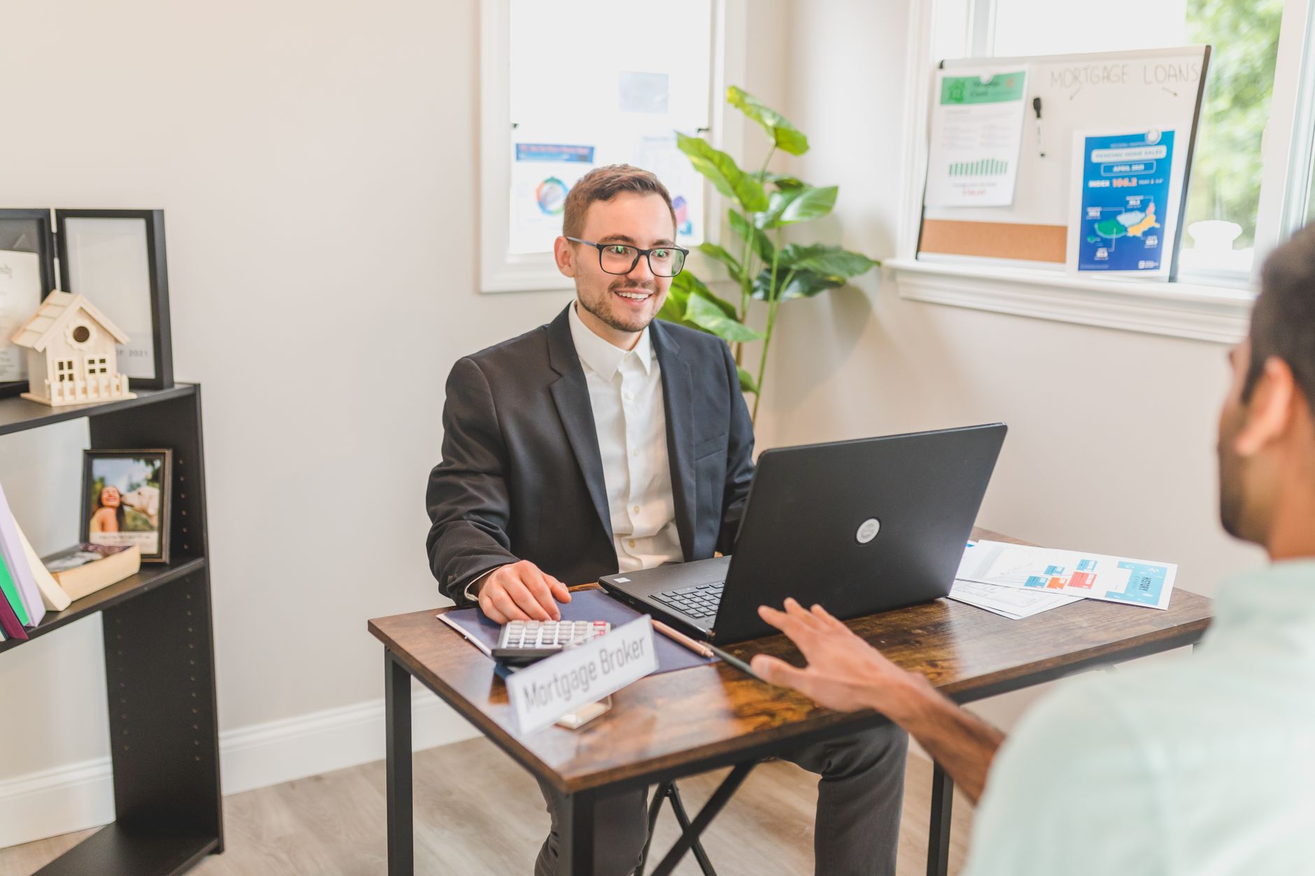 Courtier en prêts immobiliers Angoulême